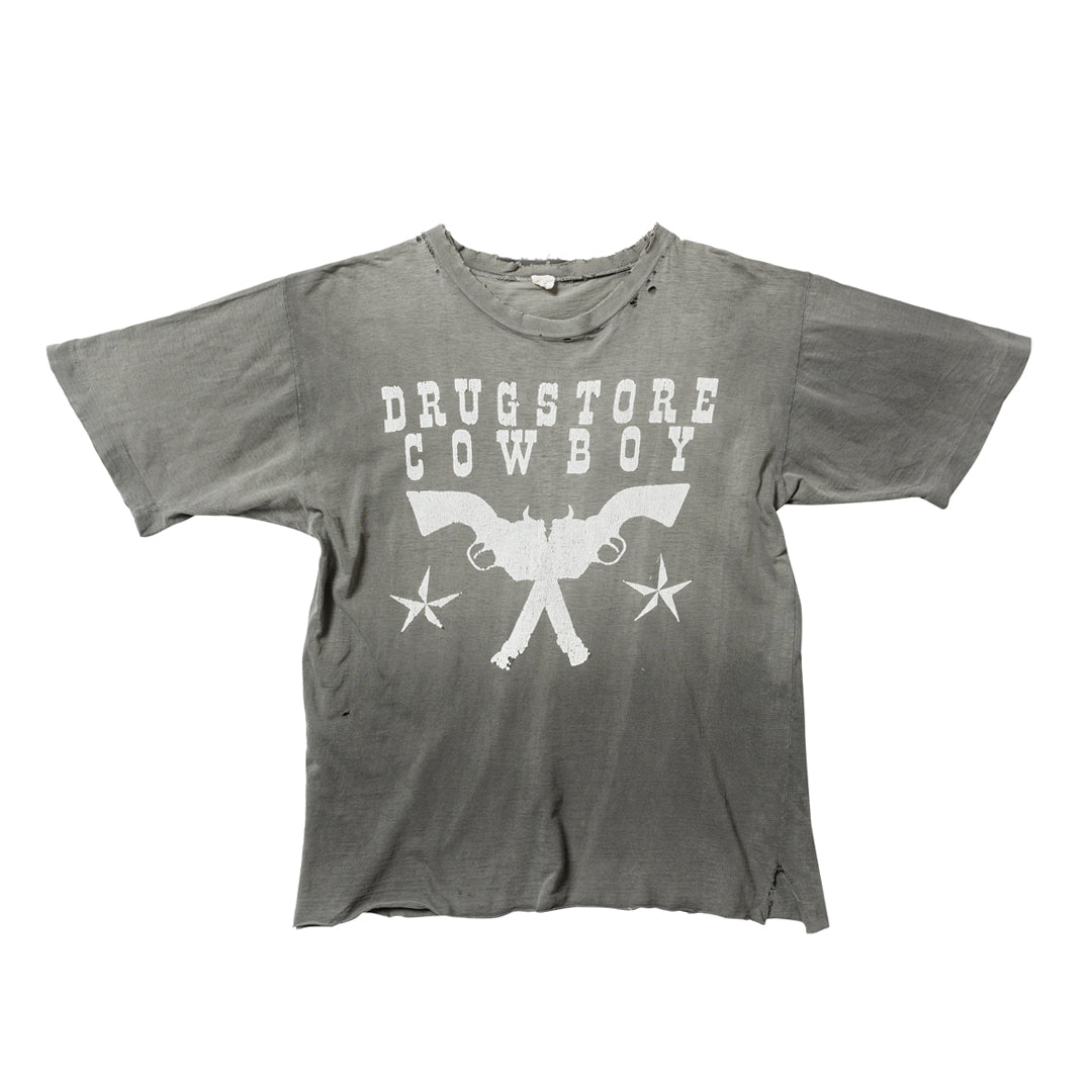 90s Drug Store Cowboy t shirt – weber