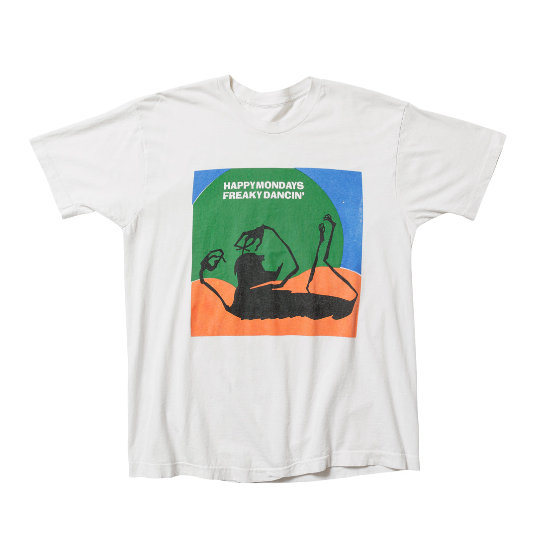 80-90s Happy Mondays 