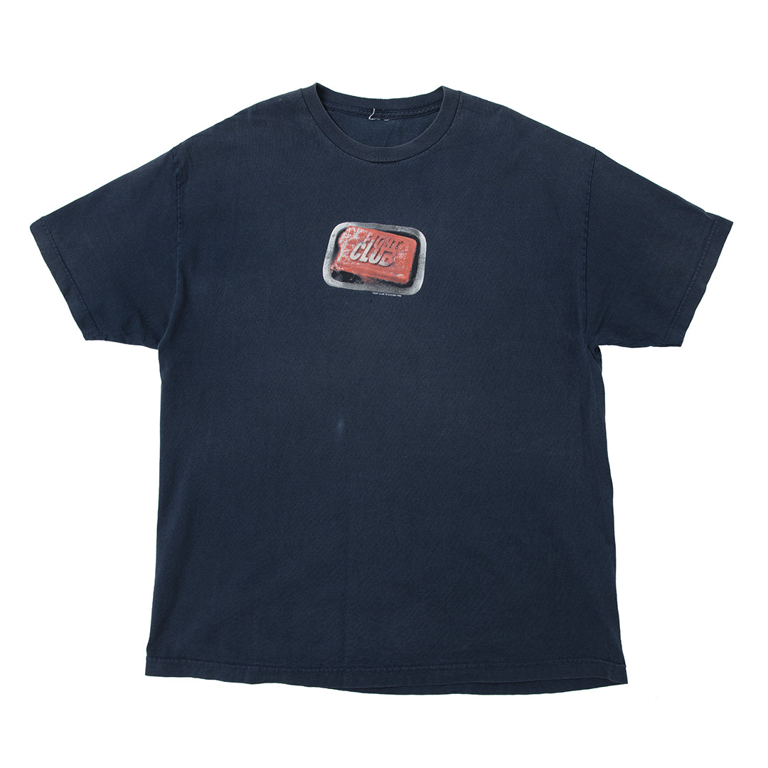 00s Fight Club t-shirt – weber
