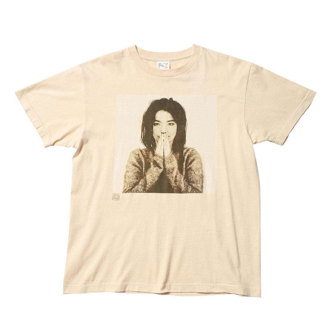 90s Bjork 