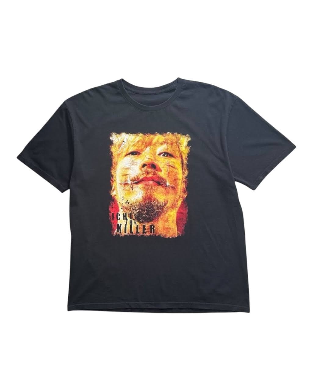 00s Ichi the Killer T shirt – weber