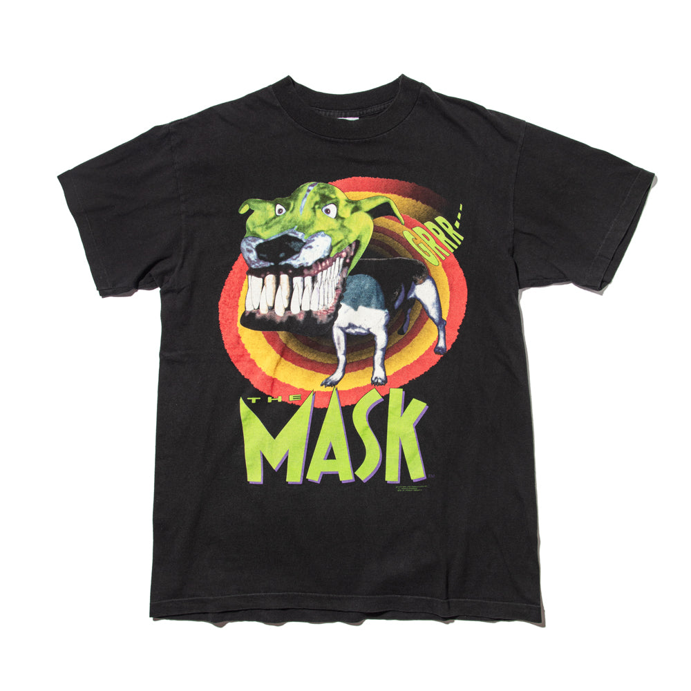 90s The Mask t-shirt – weber