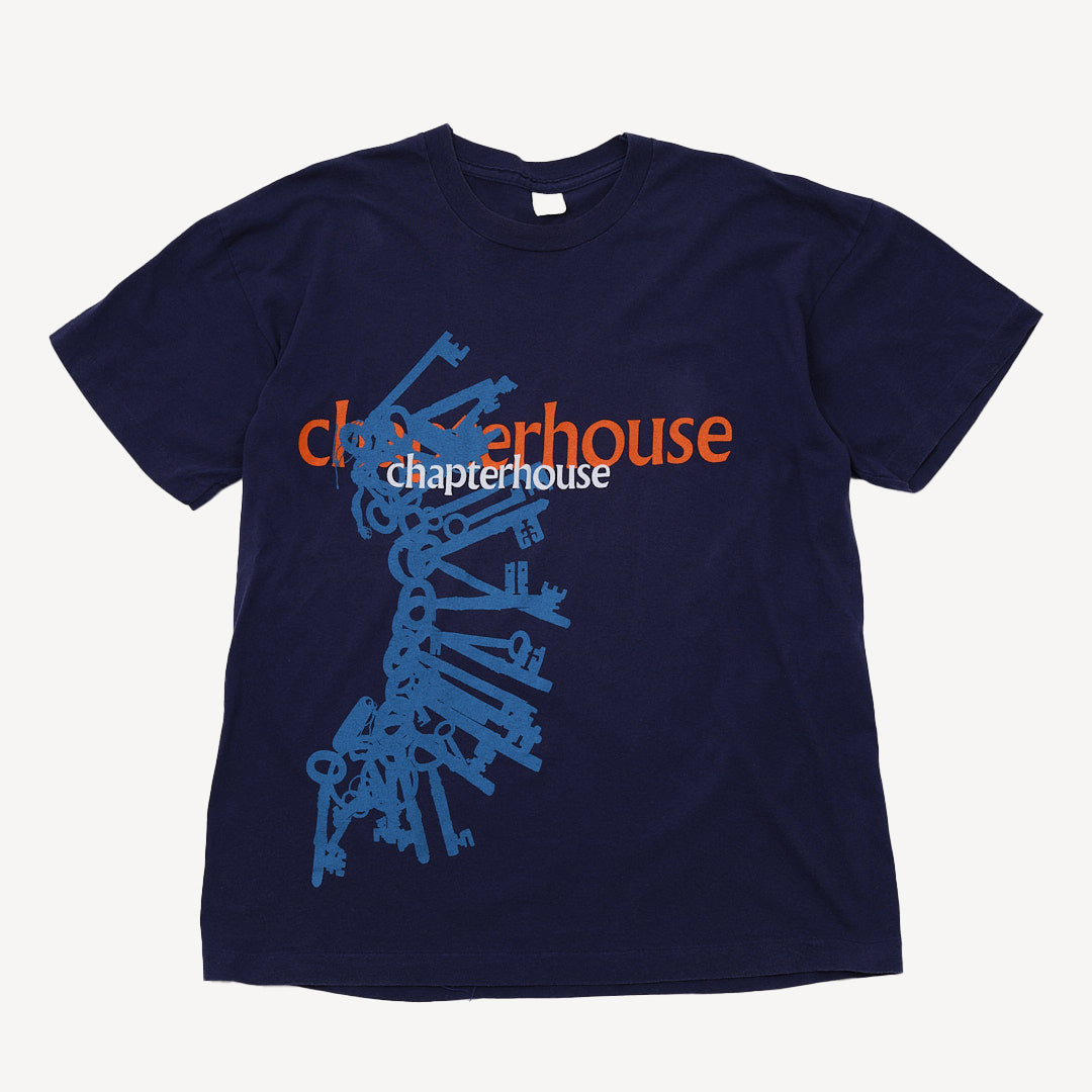 90s chapterhouse t shirt – weber