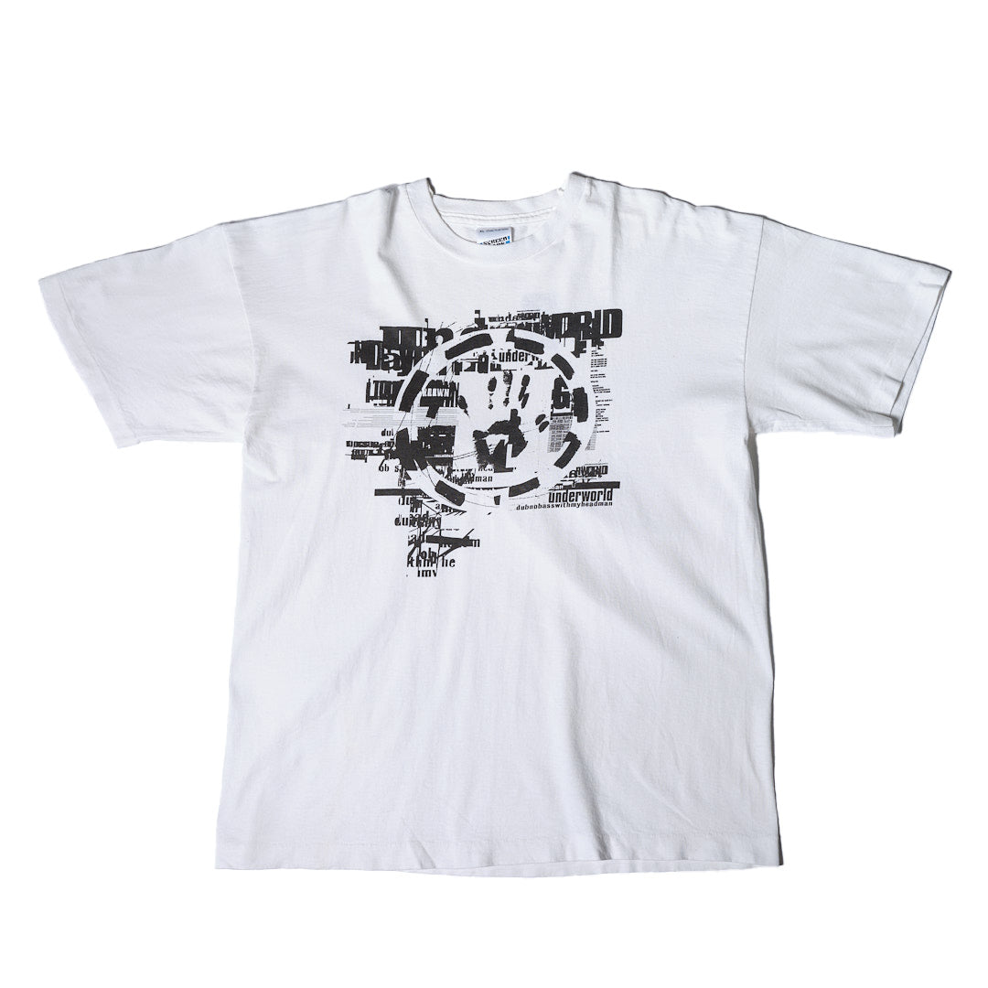 アンダーワールド　公式　DUBNOBASS ...Tシャツ　L m54810851220_1.jpg?1743353684