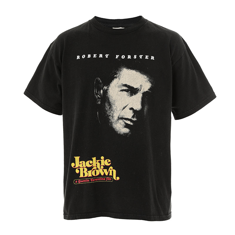 90s Jackie Brown t shirt – weber