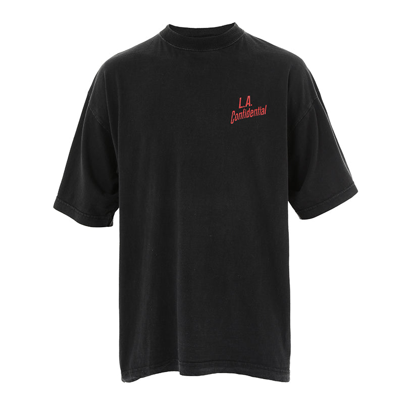 90s L.A.Confidential t shirt – weber