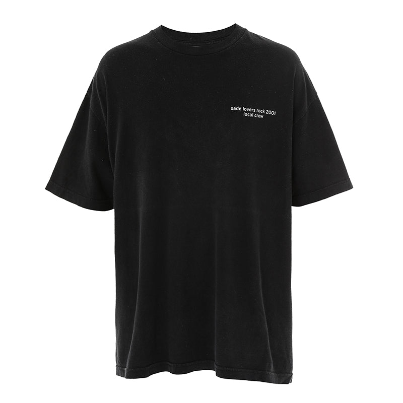 着丈72cm◎専用 SADE 2001年 オフィシャル ヴィンテージ Tシャツ