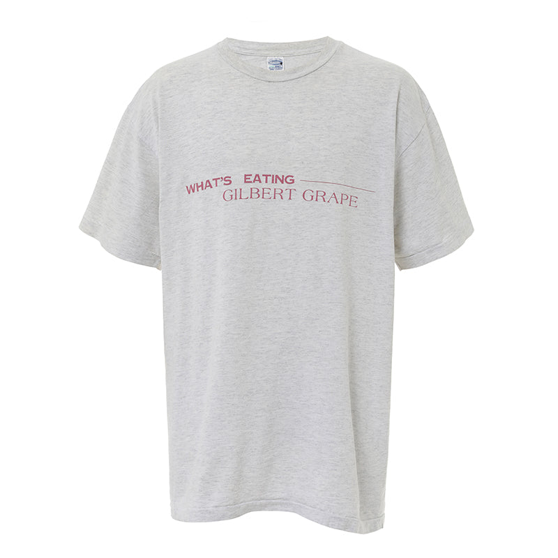 90s What's Eating Gilbert Grape t shirt – weber