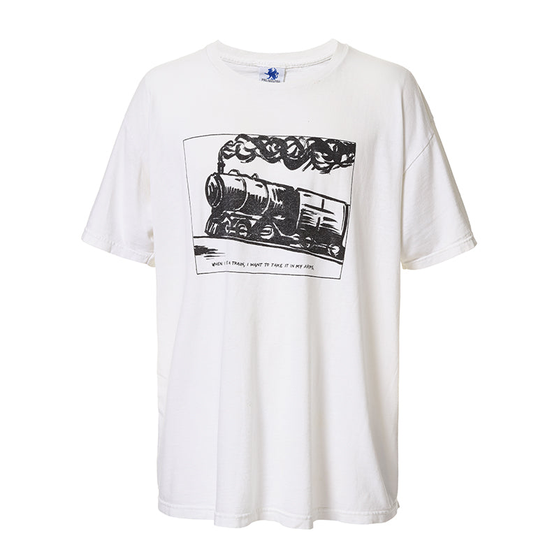 Special レイモンドぺティボン pettibon tシャツ vintage