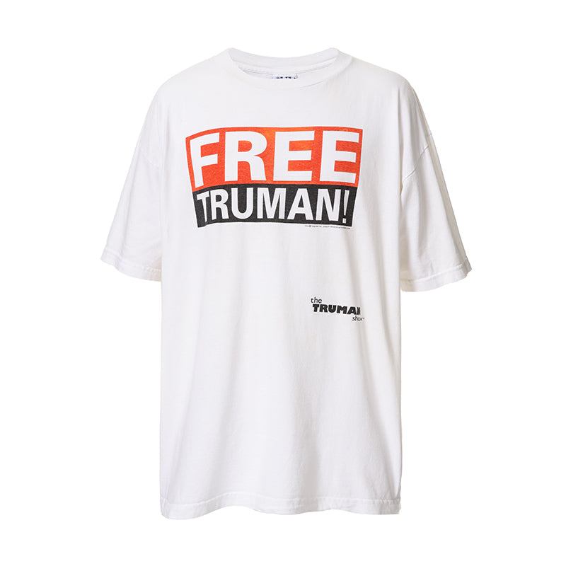 90s The Truman Show t shirt – weber