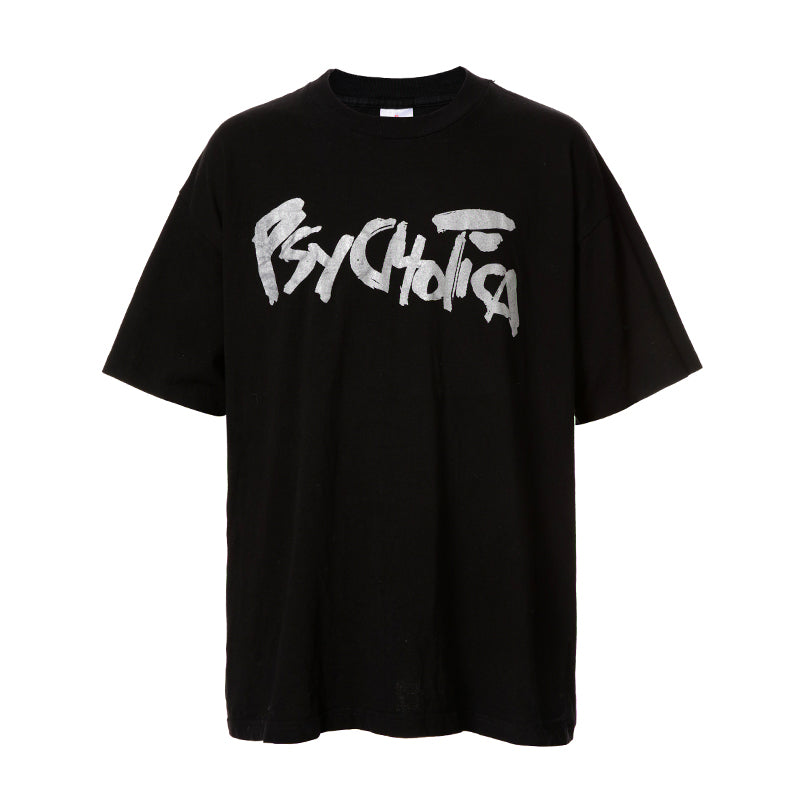 Stephen Sprouse Graffiti Tee