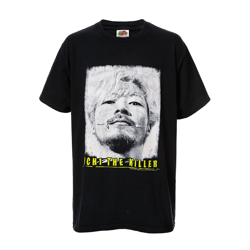 00s Ichi the Killer t-shirt – weber