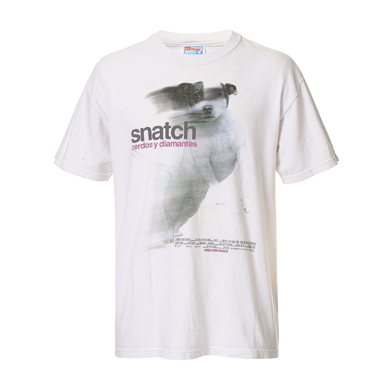 electric cottage snatch Tシャツ M 【レア】 【公式通販】