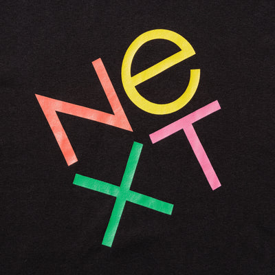 80-90s NeXT Software,Inc. long sleeve t shirt