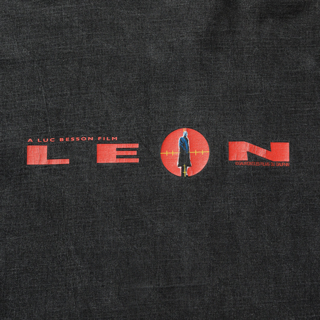 90s Leon long sleeve t shirt