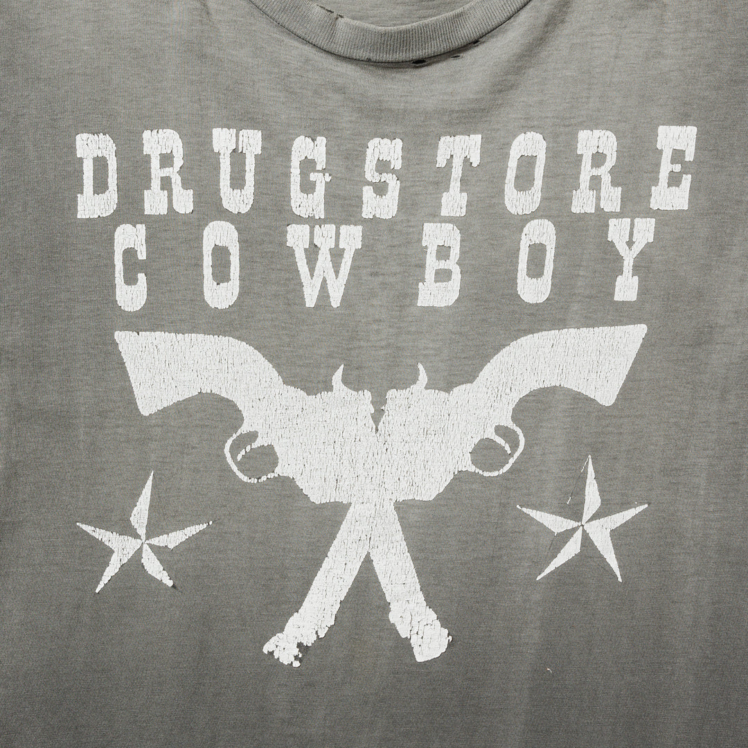 Drugstore Cowboy Tシャツ 映画 movie weber 【公式通販】