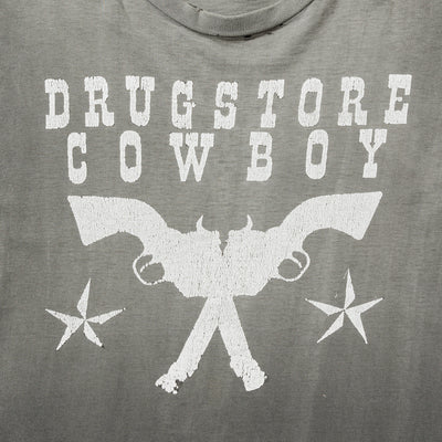 90s Drug Store Cowboy t shirt