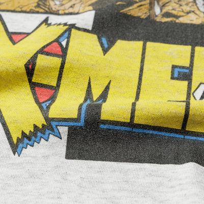 90s MARVEL Comics "X-MEN" t shirt