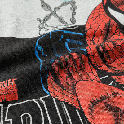 90s Spider-Man t shirt