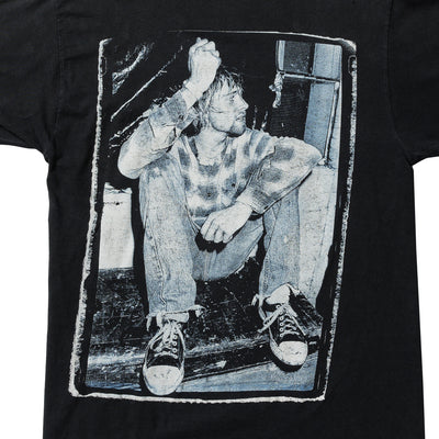 90s Kurt Cobain t shirt