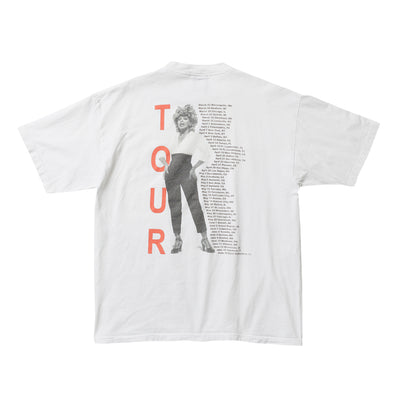 90s Tina Turner t shirt
