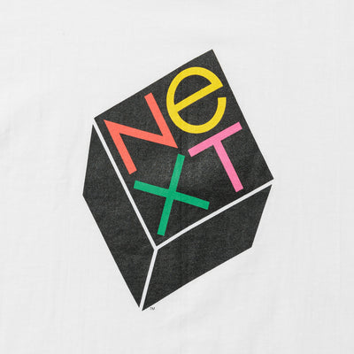 80-90s NeXT Software,Inc.  t shirt