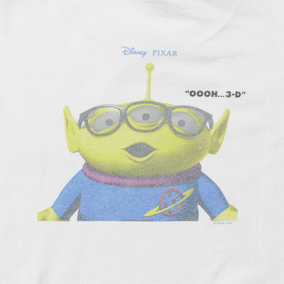 00-10s Toy Story 2 t shirt