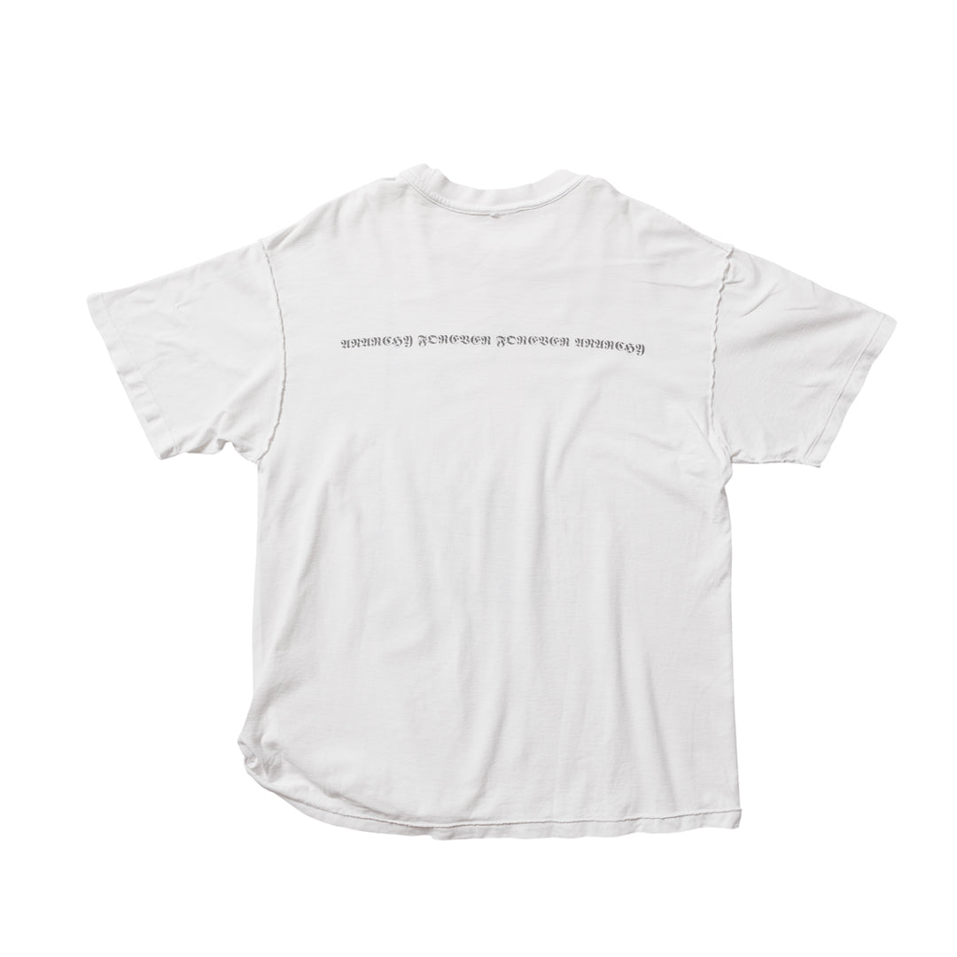 90s AFFA "Nietzsche" [ニーチェ] t shirt