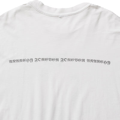 90s AFFA "Nietzsche" [ニーチェ] t shirt
