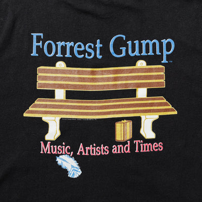 90s Forrest Gump  t shirt-