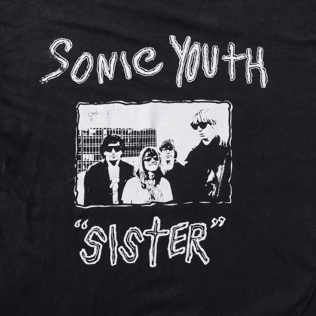 90s Sonic youth "Sister" t shirt