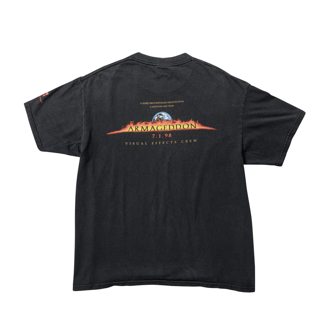 90s Armageddon t shirt
