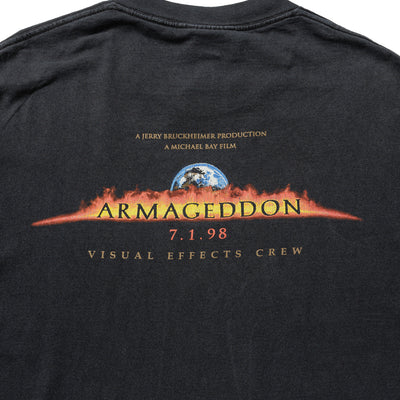 90s Armageddon t shirt