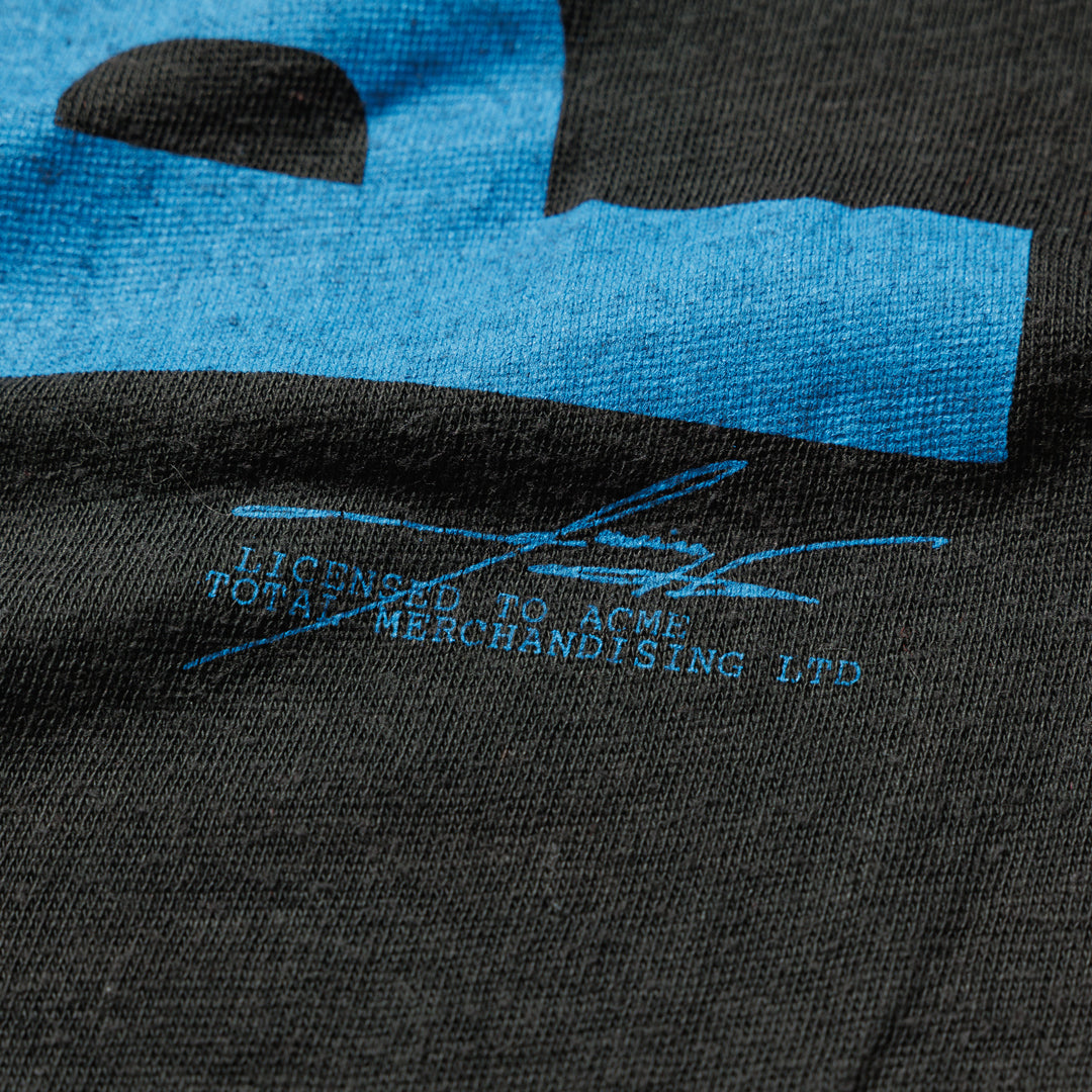 80s IGGY POP t shirt – weber