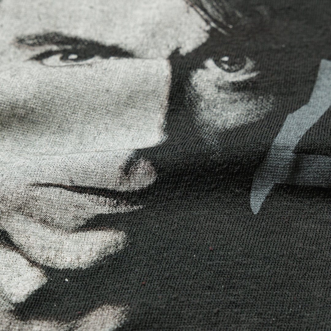 80s IGGY POP t shirt