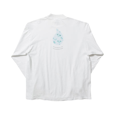 90s Tiffany & Co Portland long sleeve  T-shirt