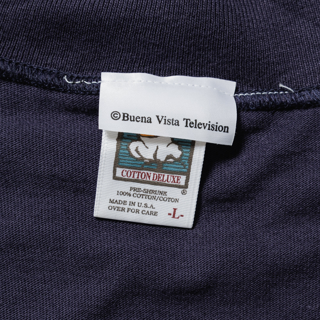 90s Good Will Hunting long sleeve T-shirt – weber