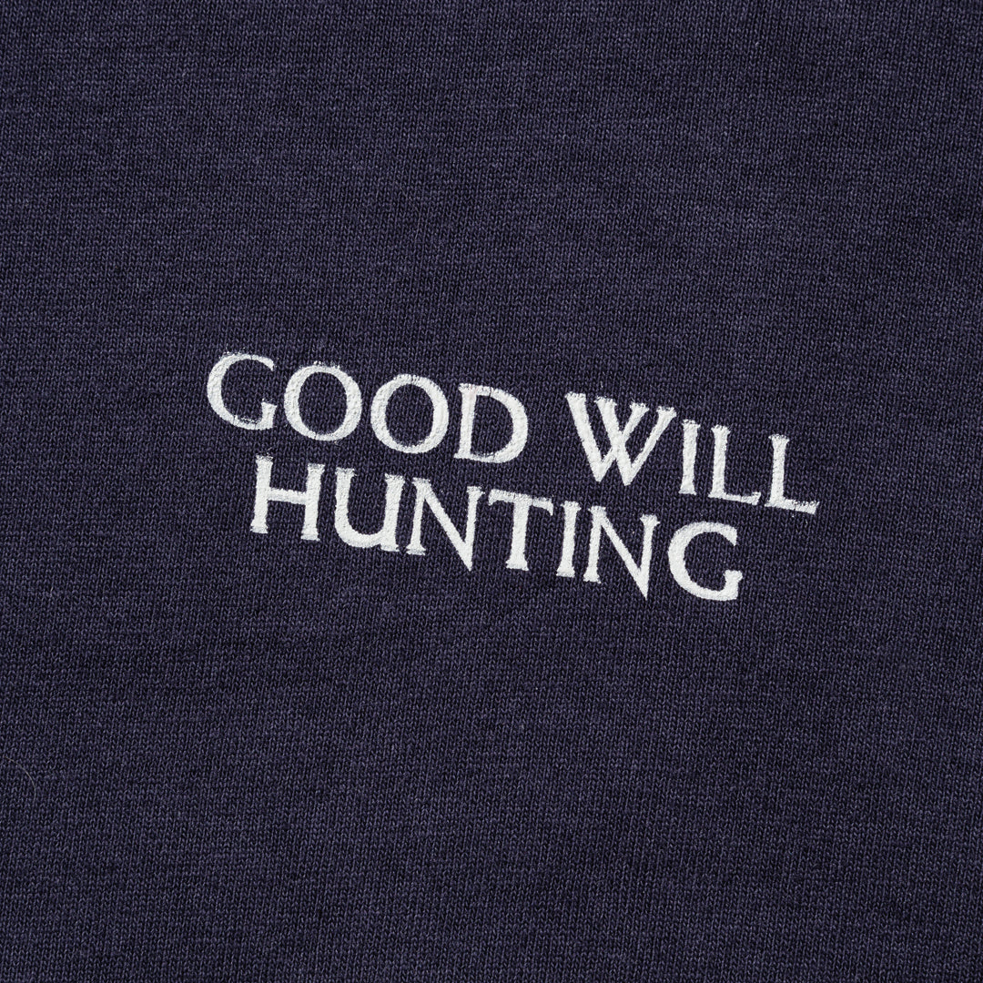 90s Good Will Hunting long sleeve T-shirt – weber