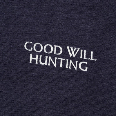 90s Good Will Hunting long sleeve  T-shirt