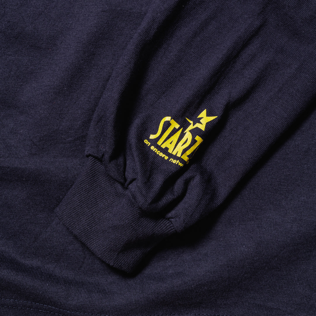 90s Good Will Hunting long sleeve T-shirt – weber