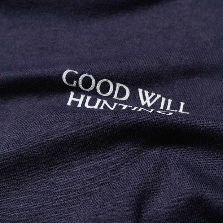 90s Good Will Hunting long sleeve T-shirt – weber
