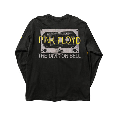 90s Pink Floyd "The Division Bell" long sleeve t shirt