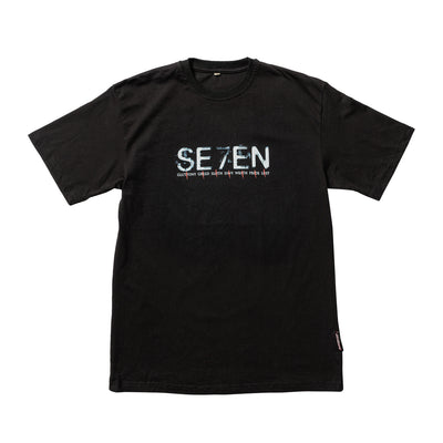 90s se7en t shirt