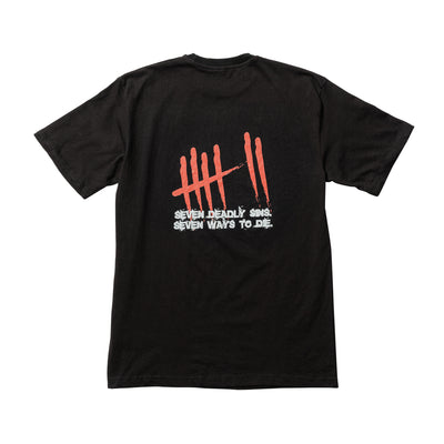 90s se7en t shirt