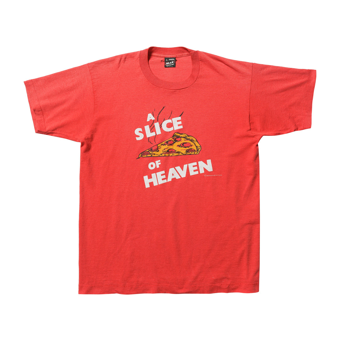 80s Mystic Pizza A Slice Of Heaven t shirt
