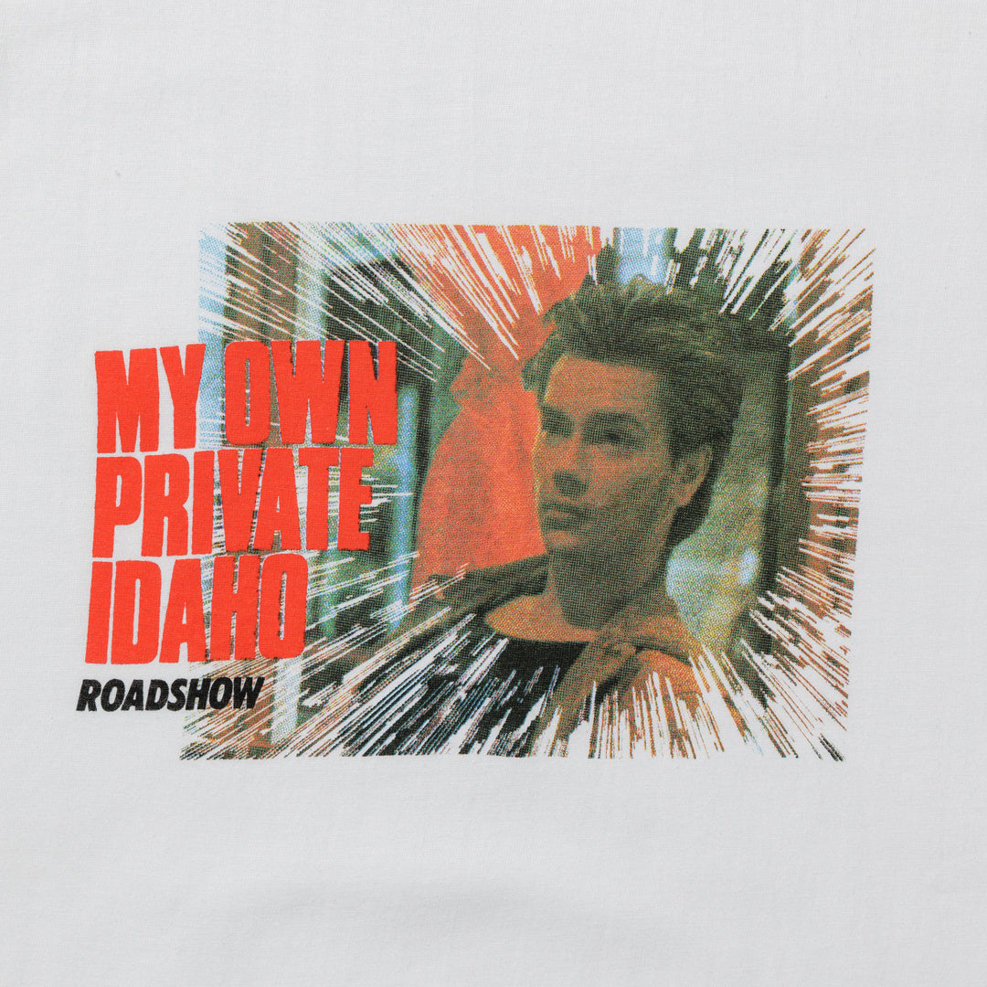 90s My Own Private Idaho t shirt – weber