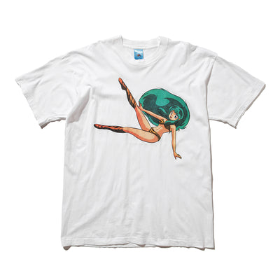 90s Urusei Yatsura[うる星やつら] LUM  t shirt