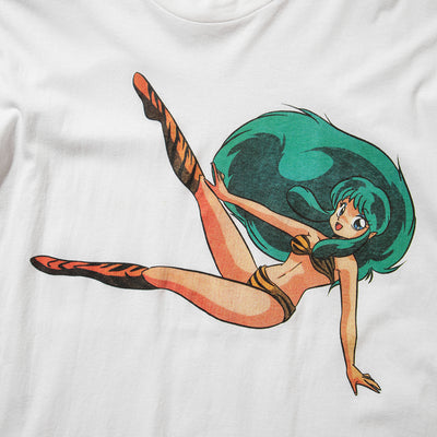 90s Urusei Yatsura[うる星やつら] LUM  t shirt