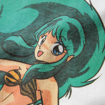 90s Urusei Yatsura[うる星やつら] LUM  t shirt