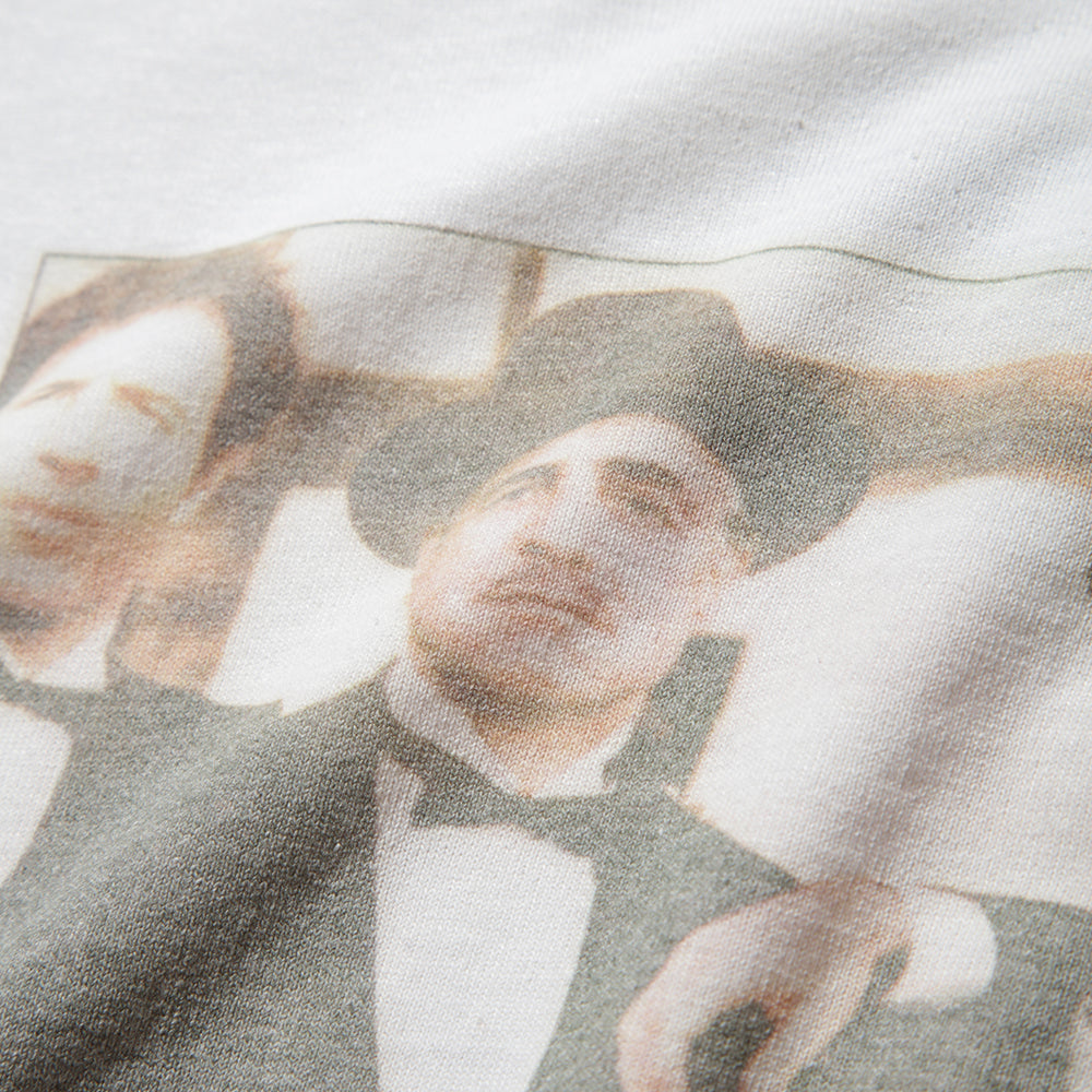 00s The Godfather t shirt